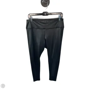 Pants Leggings By Wild Fable In Black, Size: 12,Leggings Women Bottoms