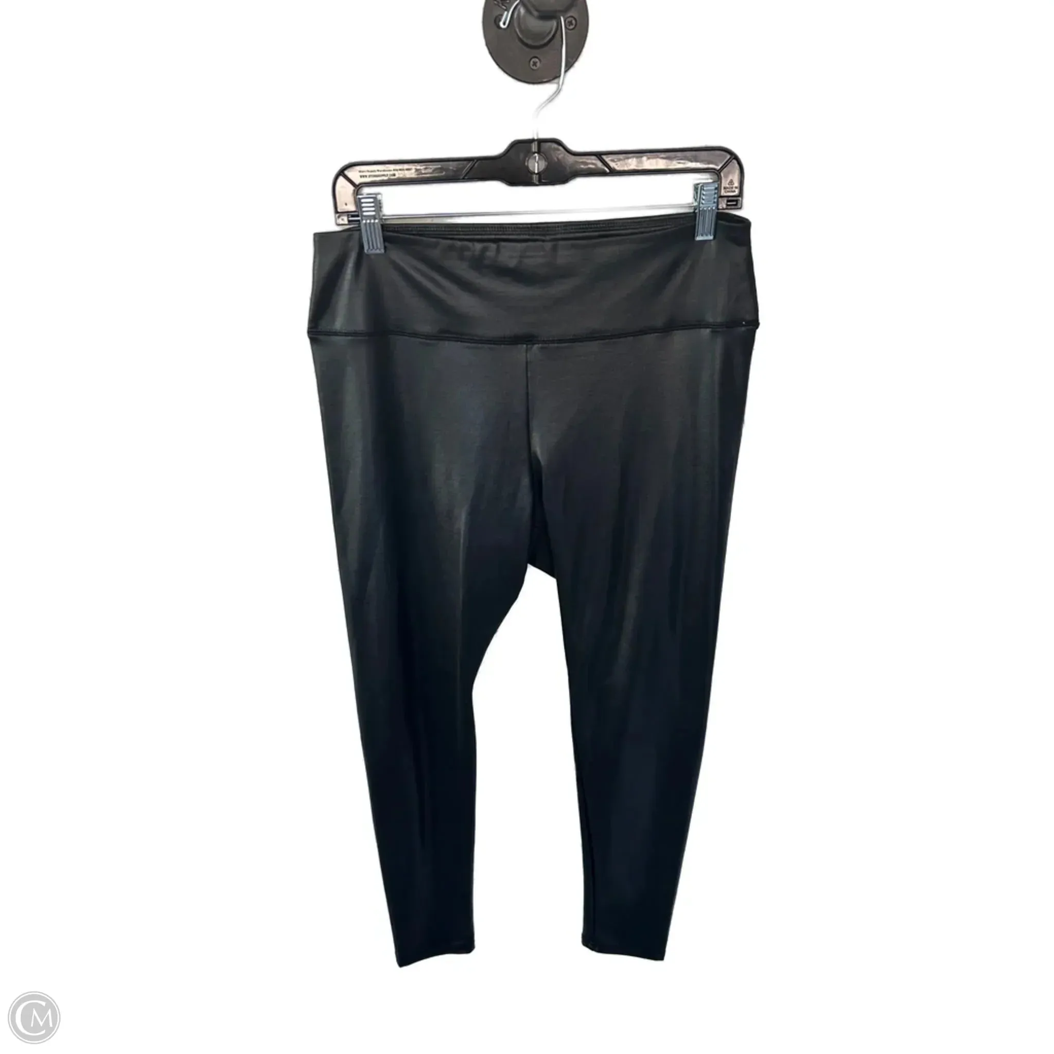 Pants Leggings By Wild Fable In Black, Size: 12,Leggings Women Bottoms