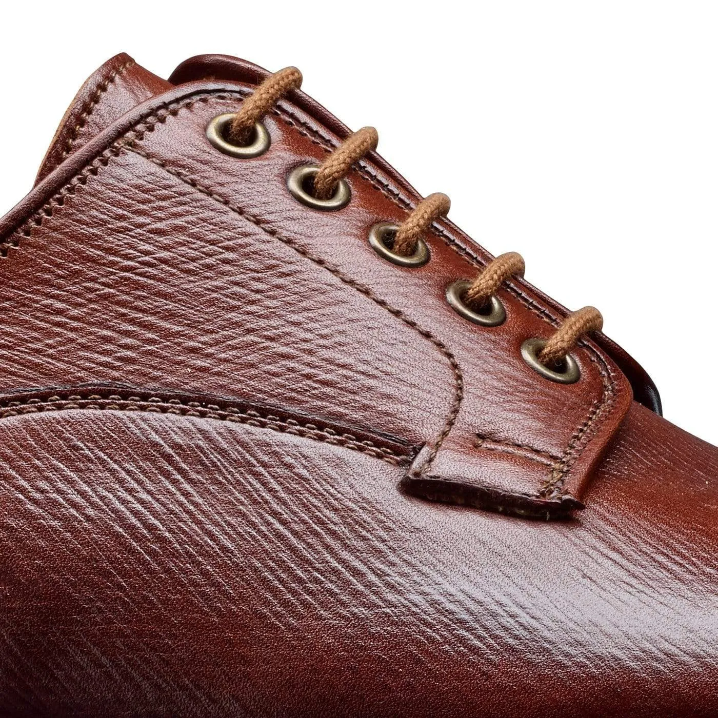 Peebles Russian Grain,Men Derbys