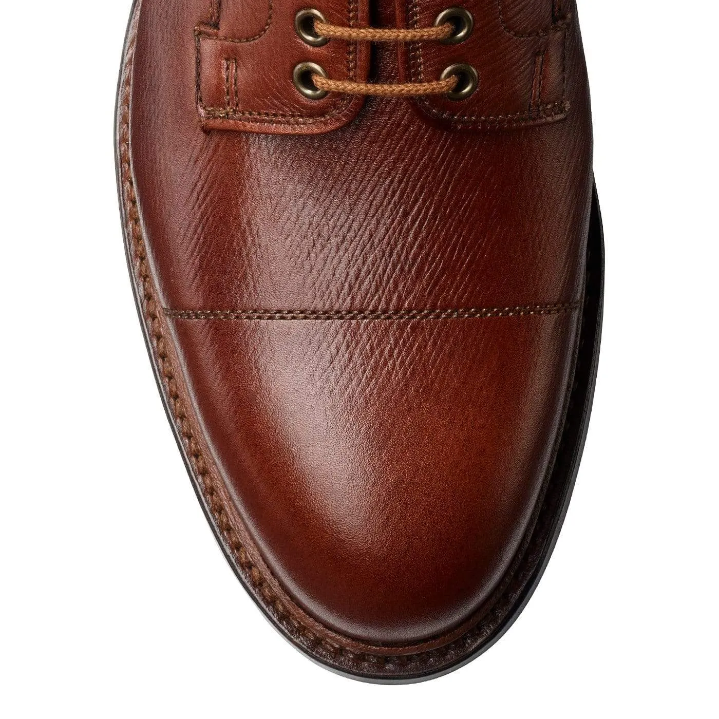 Peebles Russian Grain,Men Derbys
