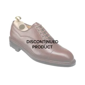 Peebles Russian Grain,Men Derbys
