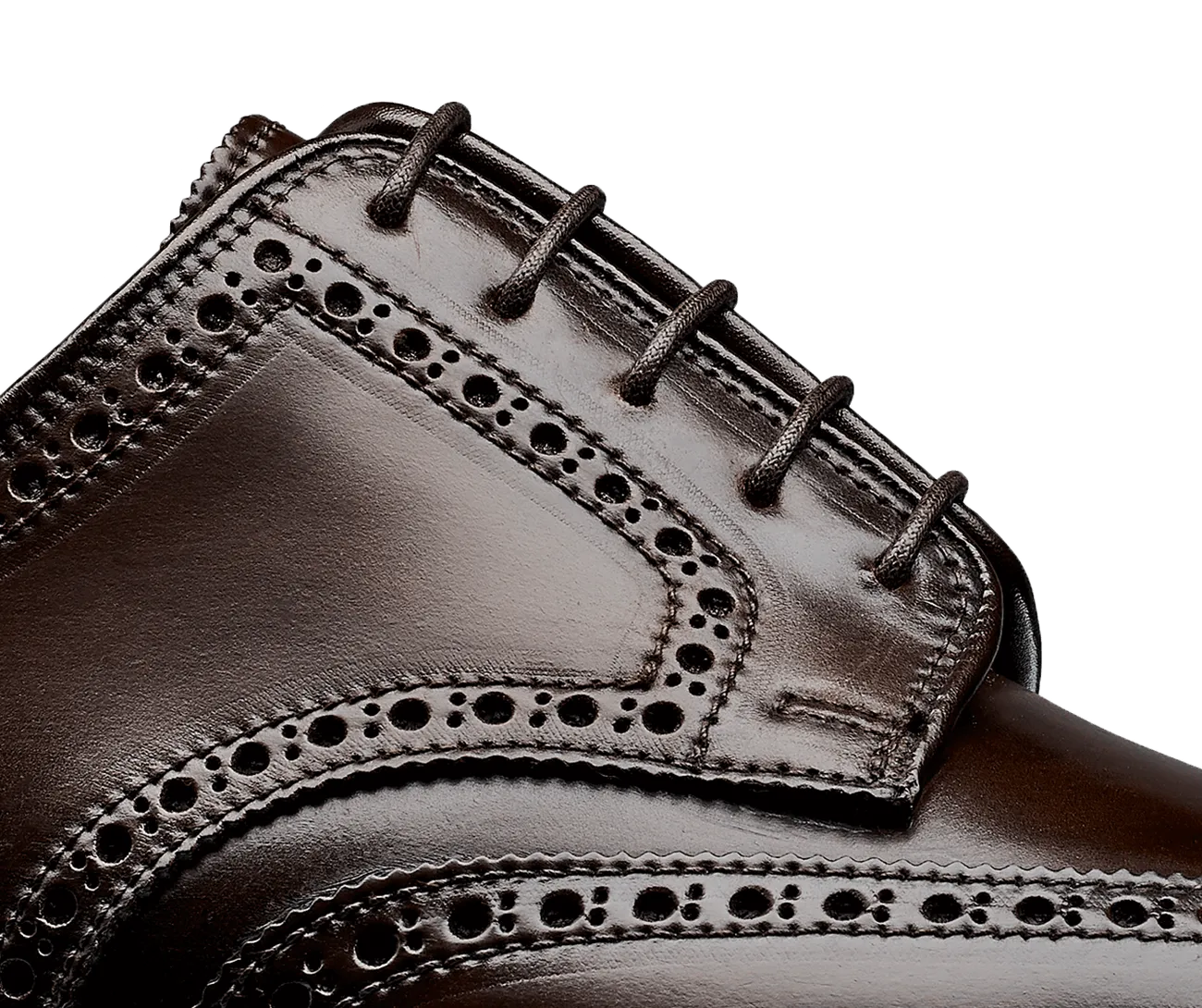 Pembroke Burgundy Cordovan,Men Derbys
