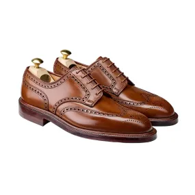 Pembroke Whisky Cordovan,Men Derbys