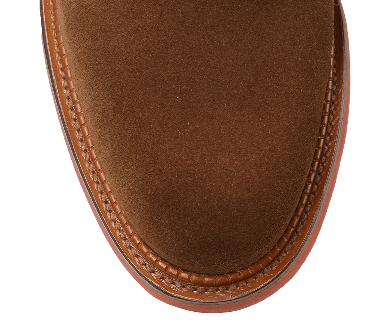 Penn Snuff Suede & Bracken Calf,Men Oxfords