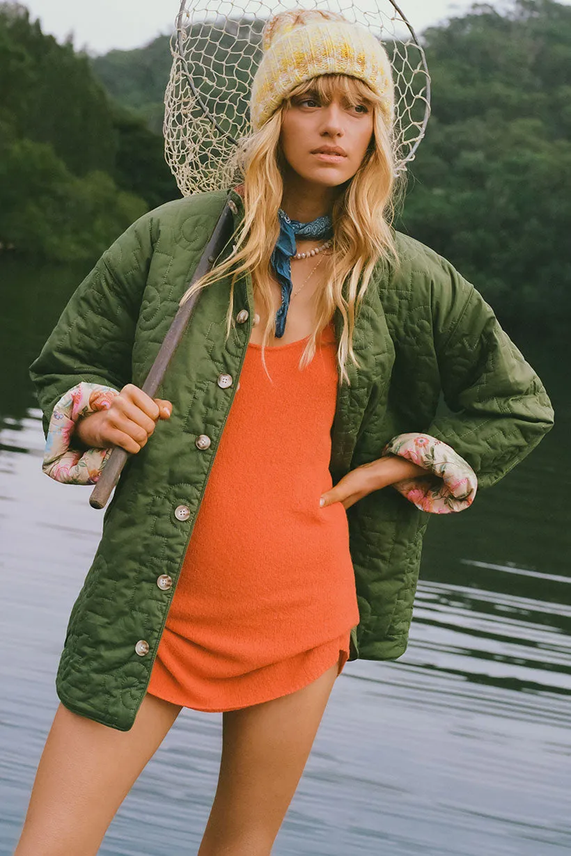 Pipe Dream Mini Dress,Dresses