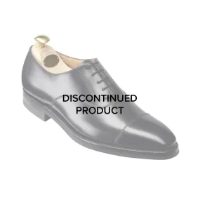 Radstock Black Calf,Men Oxfords