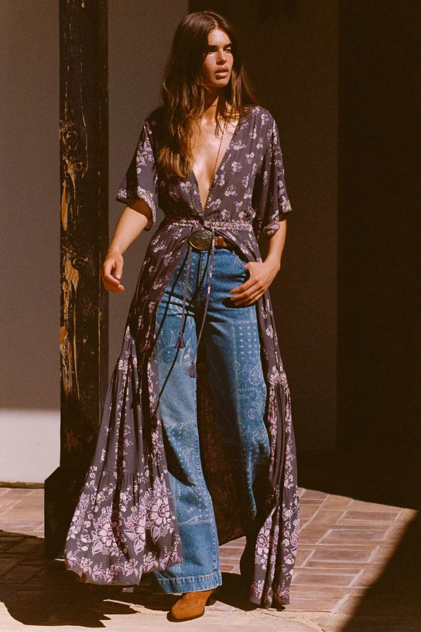 Rebel Spirit Gown,Dresses