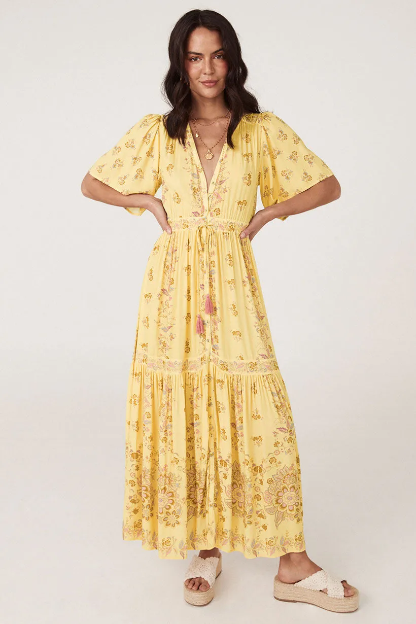 Rebel Spirit Gown,Dresses