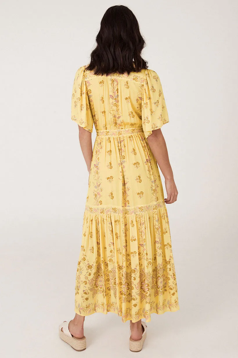 Rebel Spirit Gown,Dresses