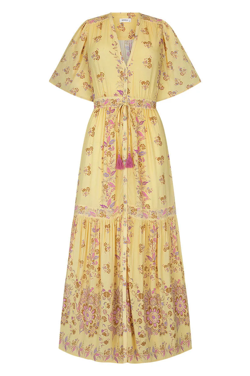 Rebel Spirit Gown,Dresses