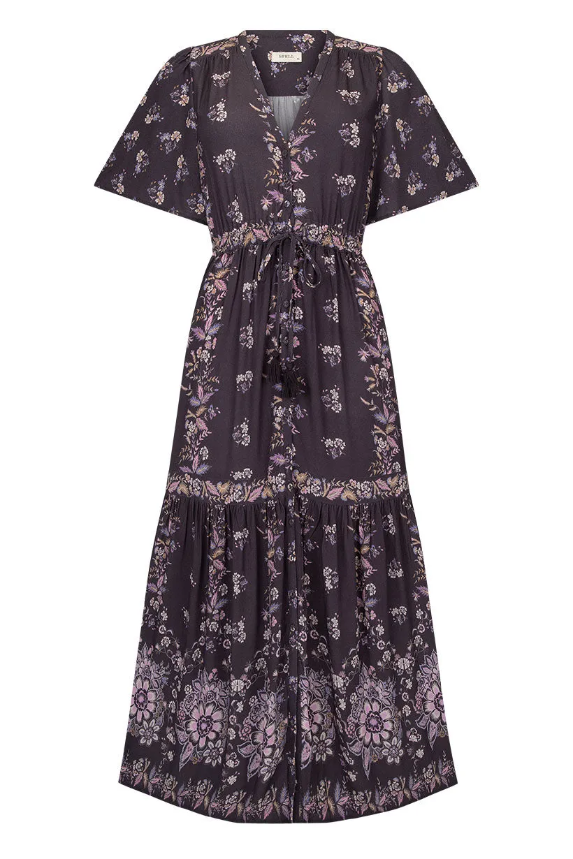 Rebel Spirit Gown,Dresses