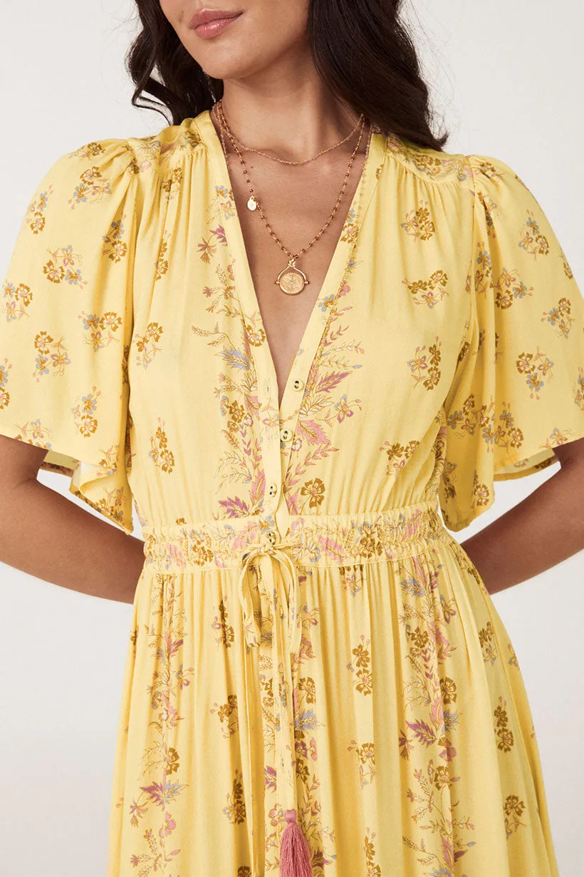 Rebel Spirit Gown,Dresses