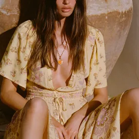Rebel Spirit Gown,Dresses