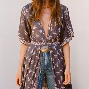 Rebel Spirit Gown,Dresses