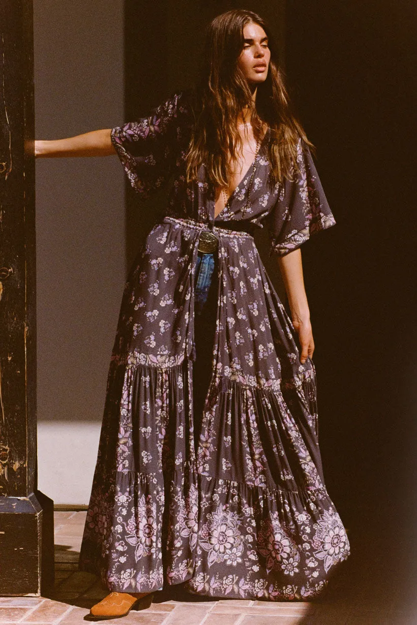 Rebel Spirit Gown,Dresses