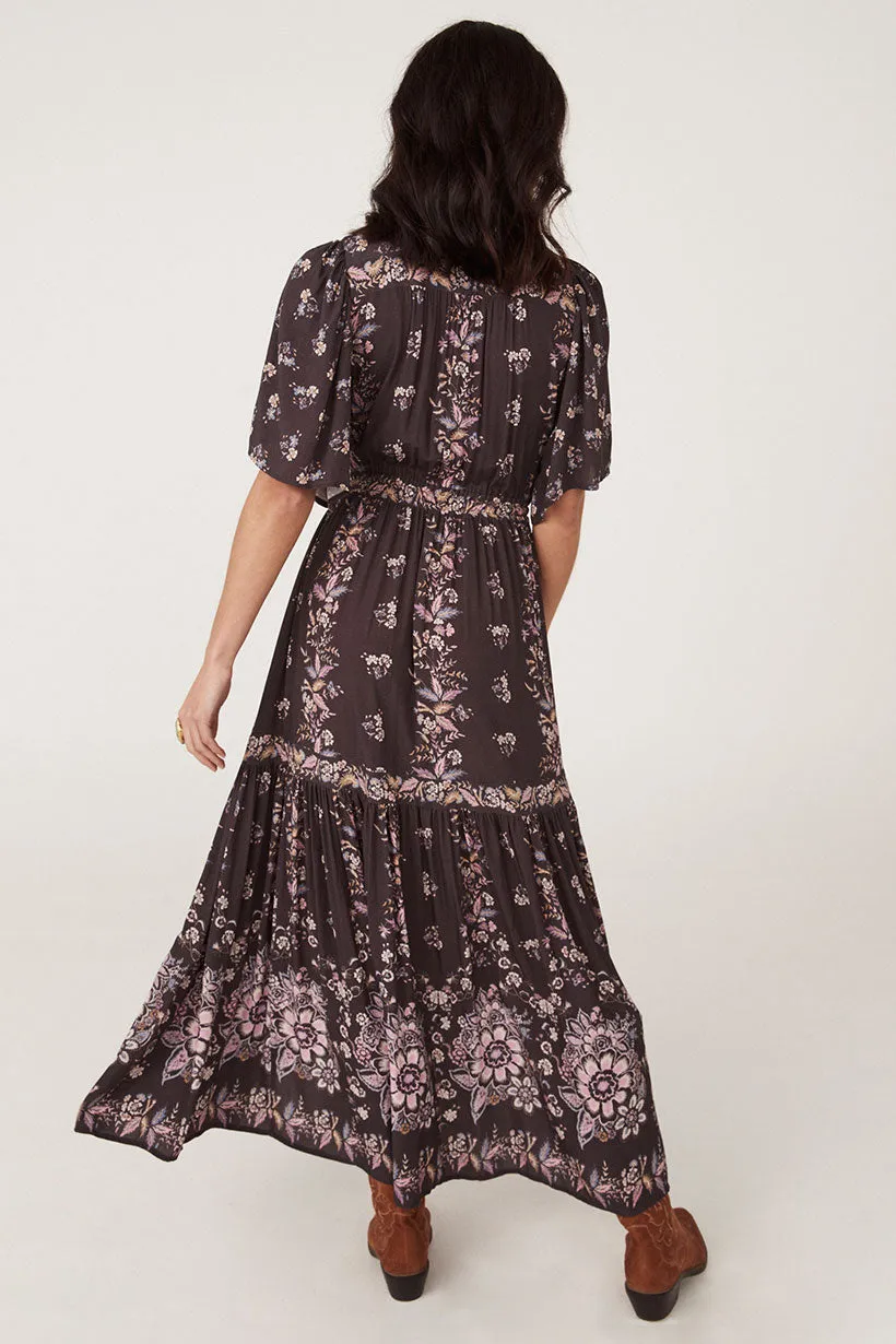 Rebel Spirit Gown,Dresses
