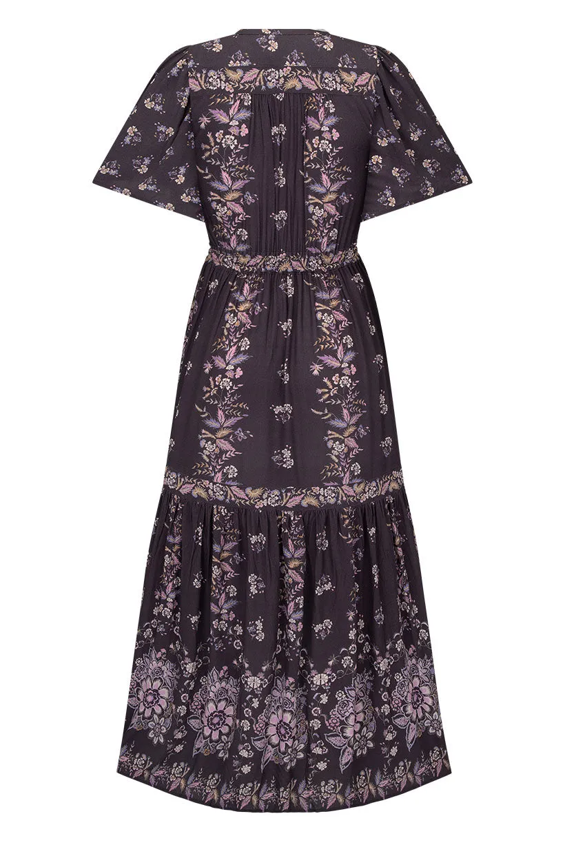 Rebel Spirit Gown,Dresses