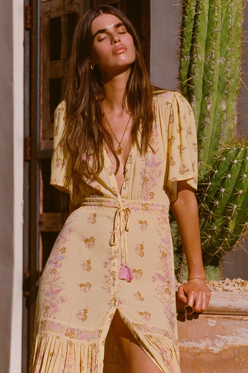 Rebel Spirit Gown,Dresses