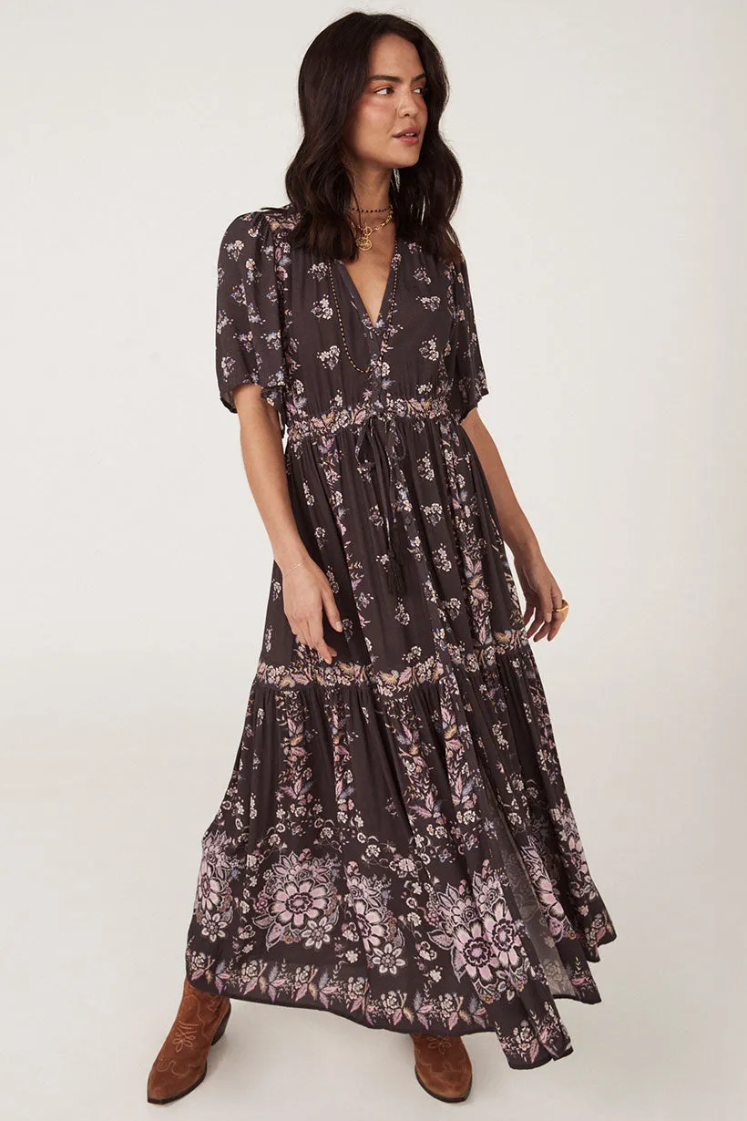Rebel Spirit Gown,Dresses