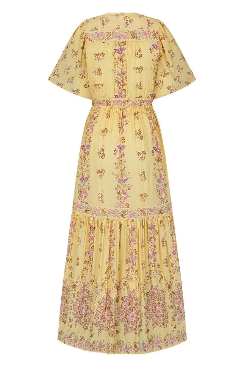 Rebel Spirit Gown,Dresses