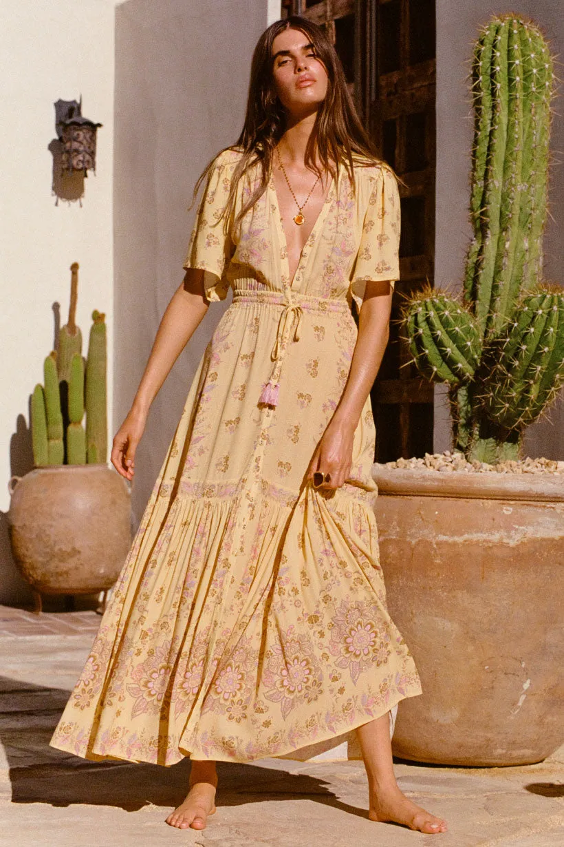 Rebel Spirit Gown,Dresses