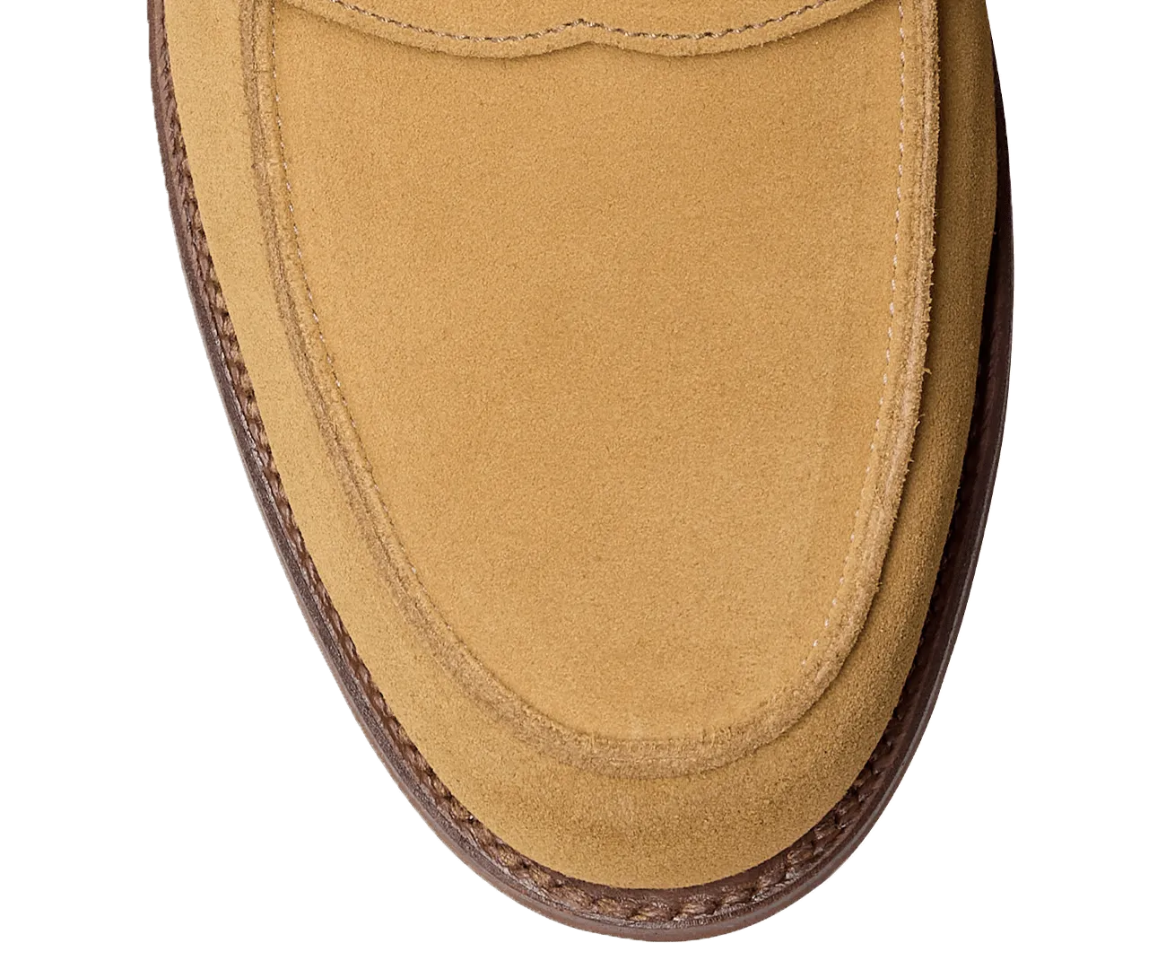 Richmond 2 Camel Suede,Men Loafers
