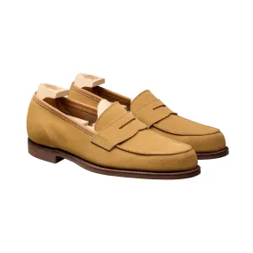 Richmond 2 Camel Suede,Men Loafers
