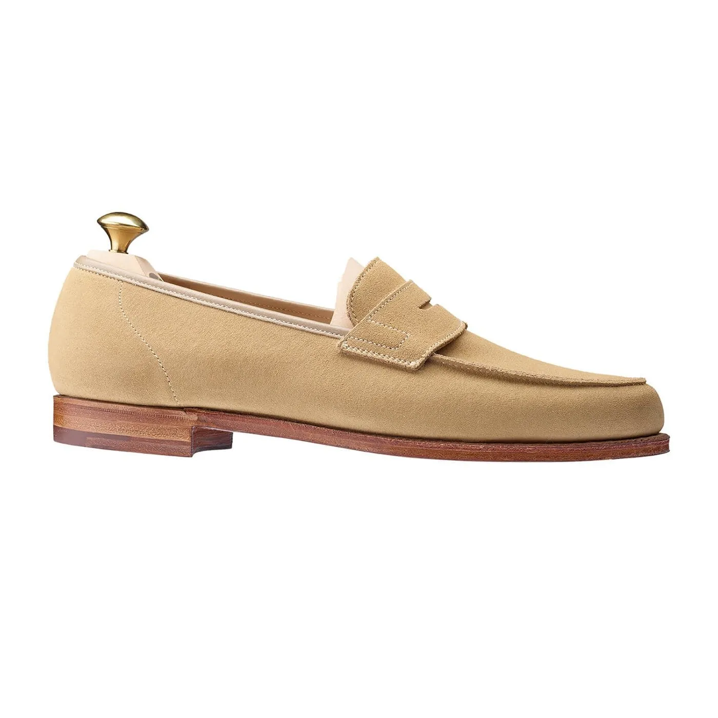 Richmond 2 Safari Suede,Men Loafers