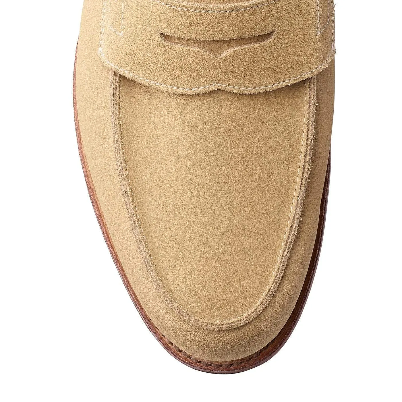 Richmond 2 Safari Suede,Men Loafers