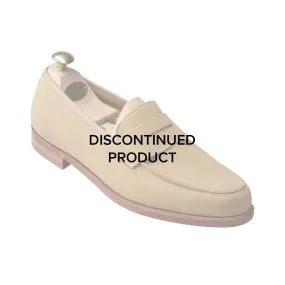 Richmond 2 Safari Suede,Men Loafers