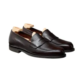 Richmond 2 Truffle Angus Grain,Men Loafers