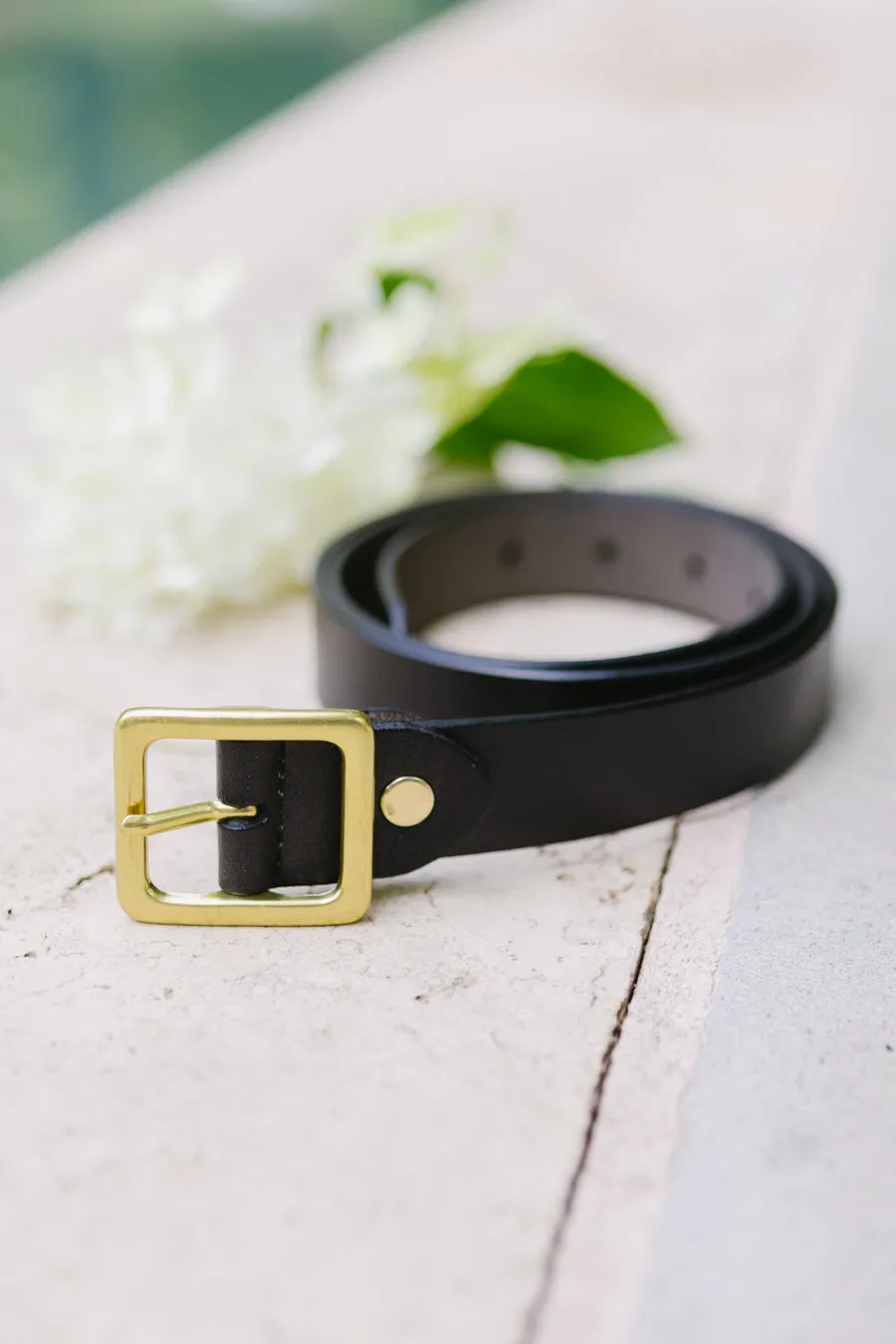 Right Here Right Now Belt,Accessories