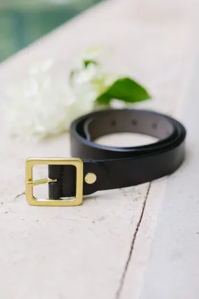 Right Here Right Now Belt,Accessories