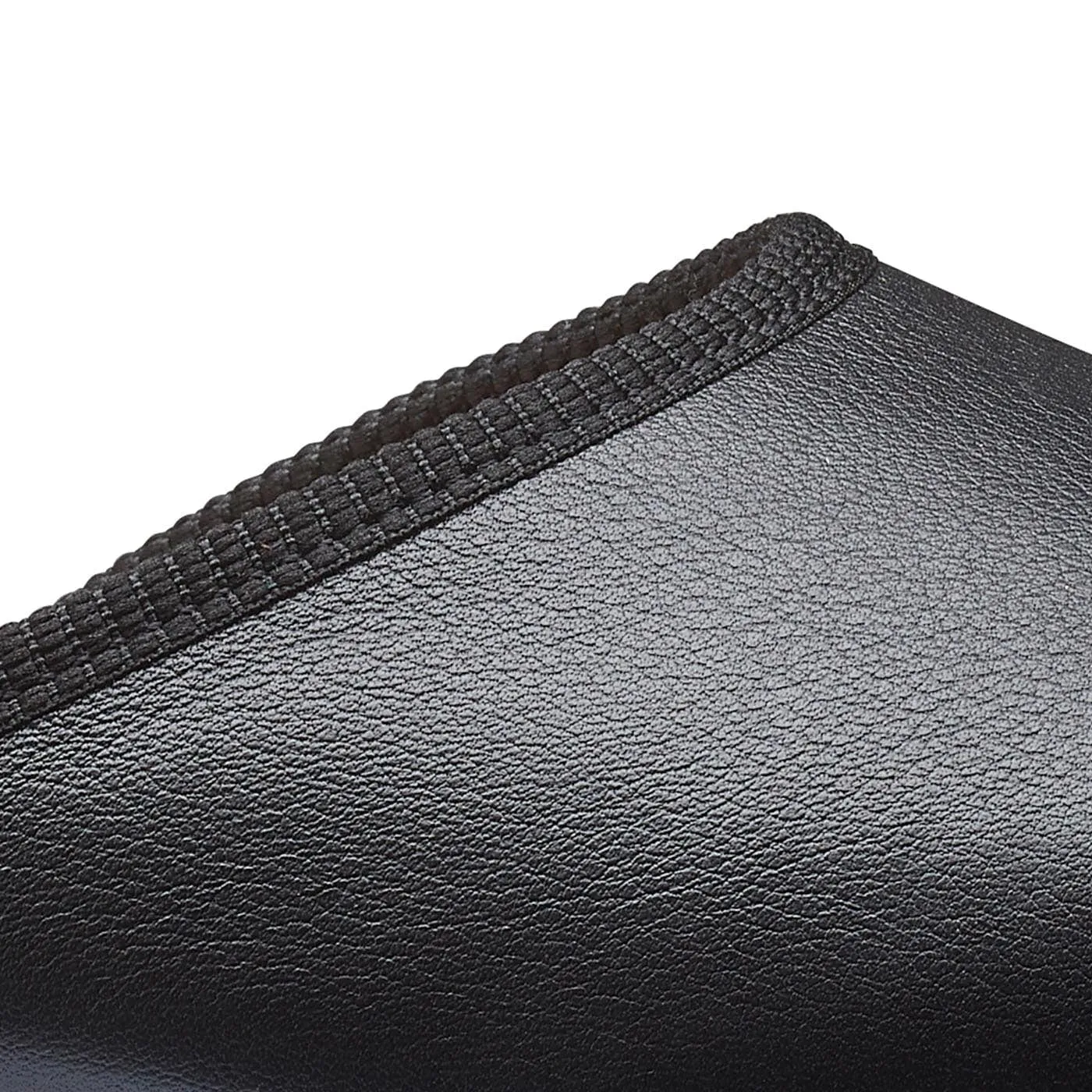 Ritz 2 Black Calf,Men Slippers