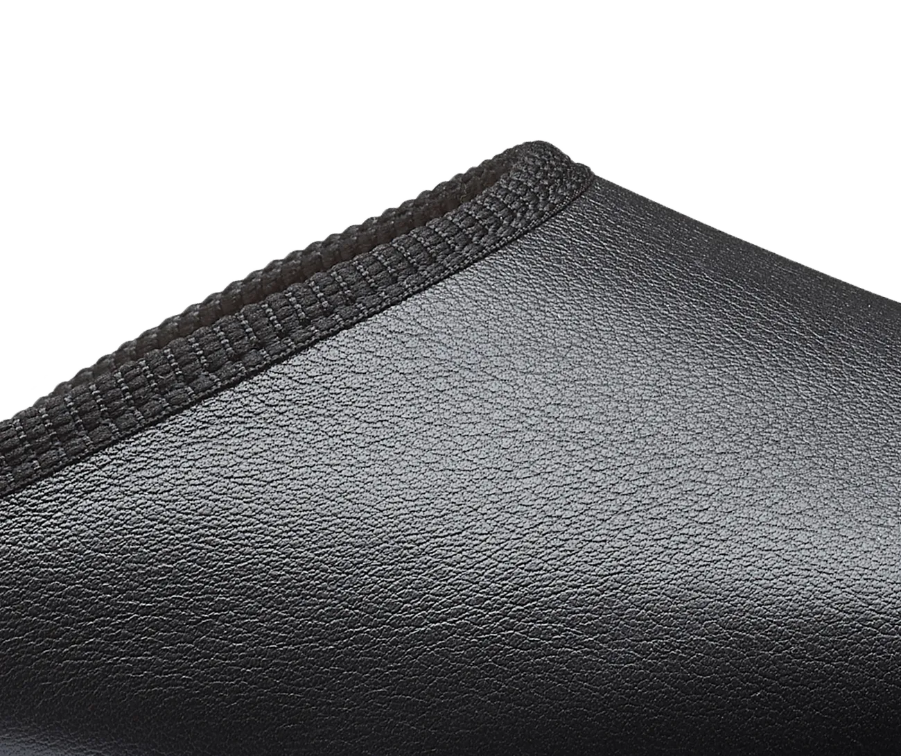 Ritz 2 Black Calf,Men Slippers