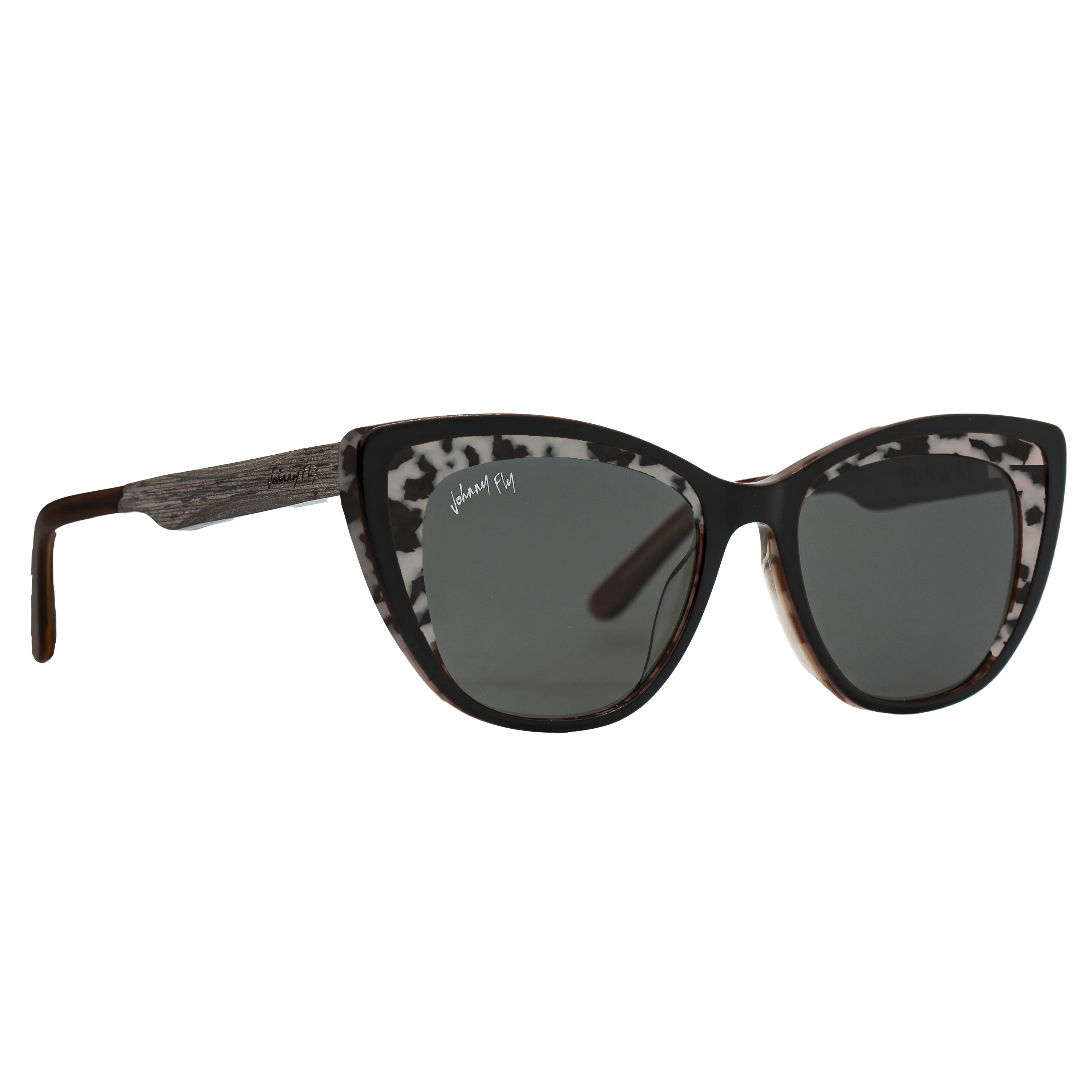 Runway Sunglasses by Johnny Fly,Accessories