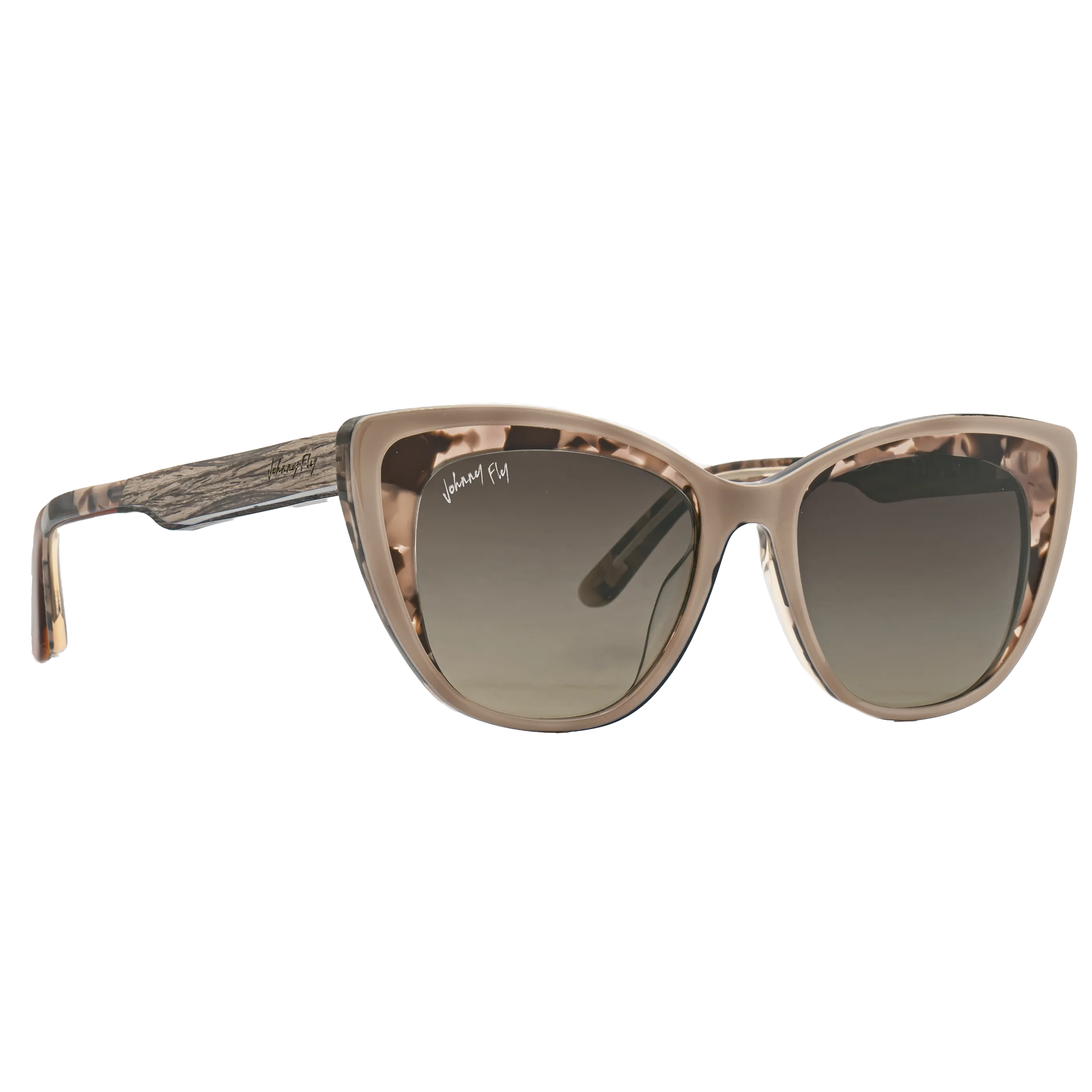 Runway Sunglasses by Johnny Fly,Accessories