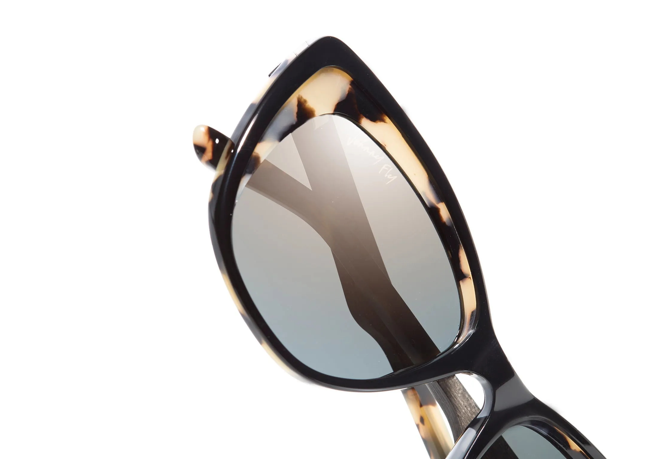 Runway Sunglasses by Johnny Fly,Accessories