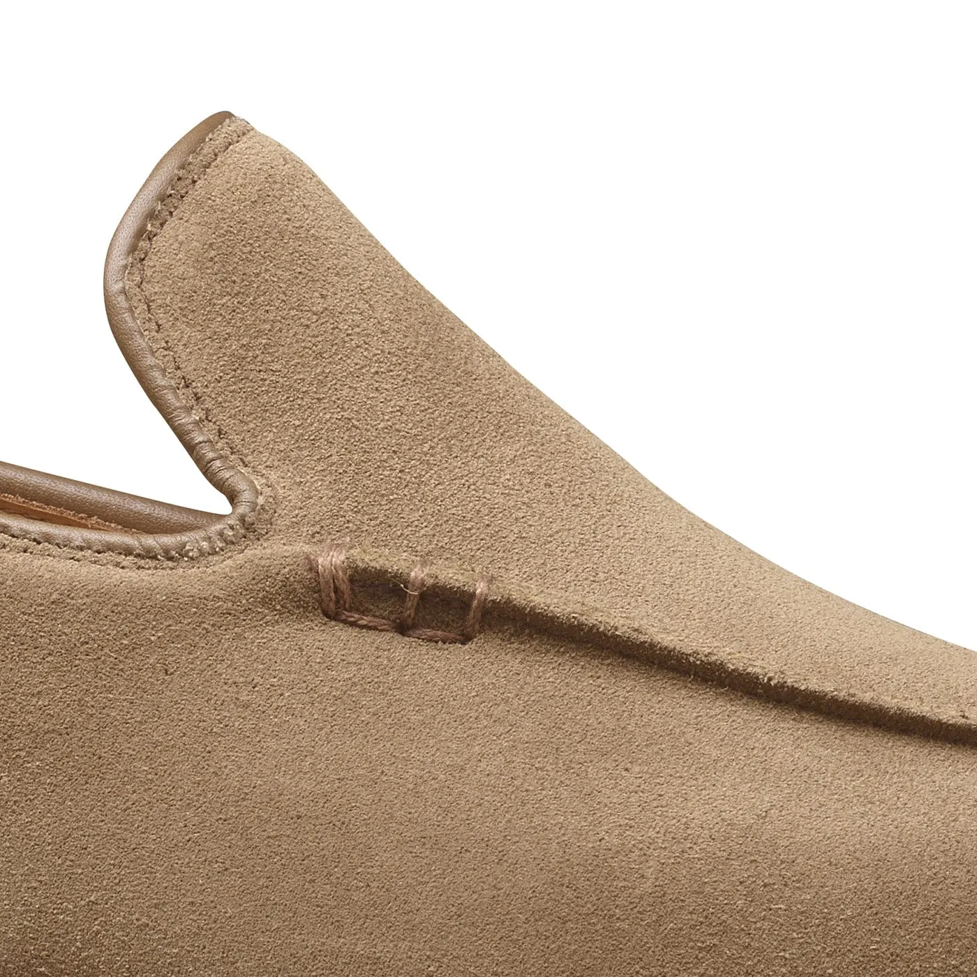 Salcombe 2 Desert Suede,Men Loafers