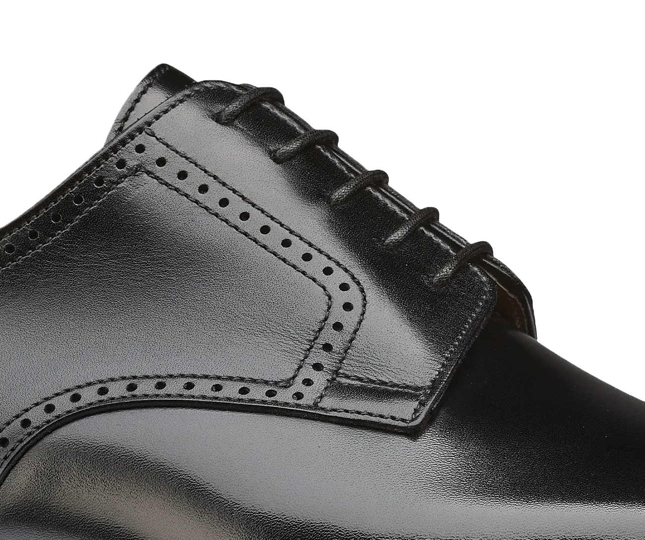 Salisbury Black Calf,Men Derbys