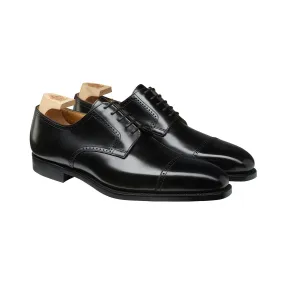 Salisbury Black Calf,Men Derbys