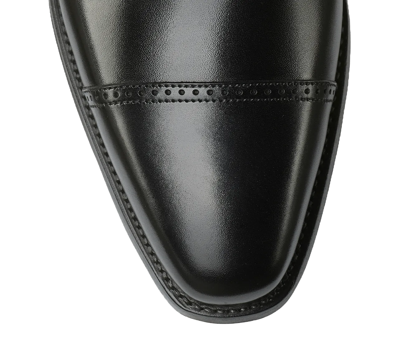 Salisbury Black Calf,Men Derbys