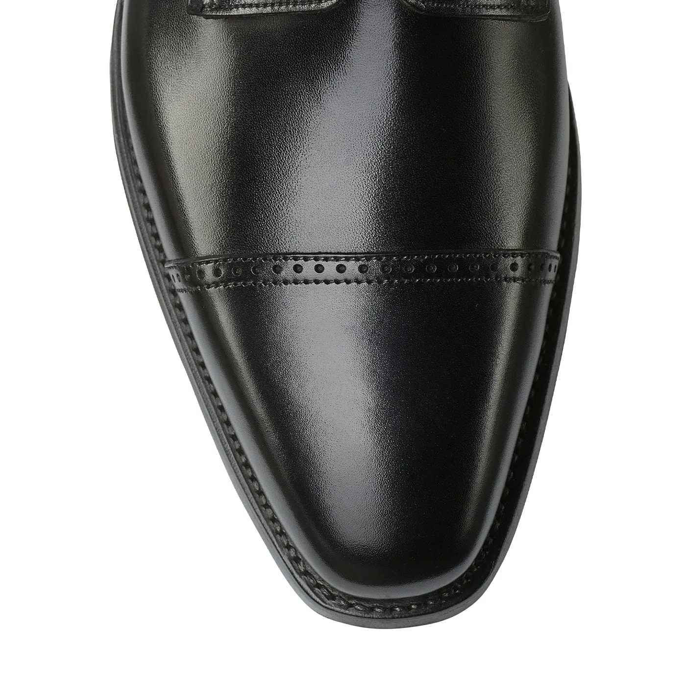 Salisbury Black Calf,Men Derbys