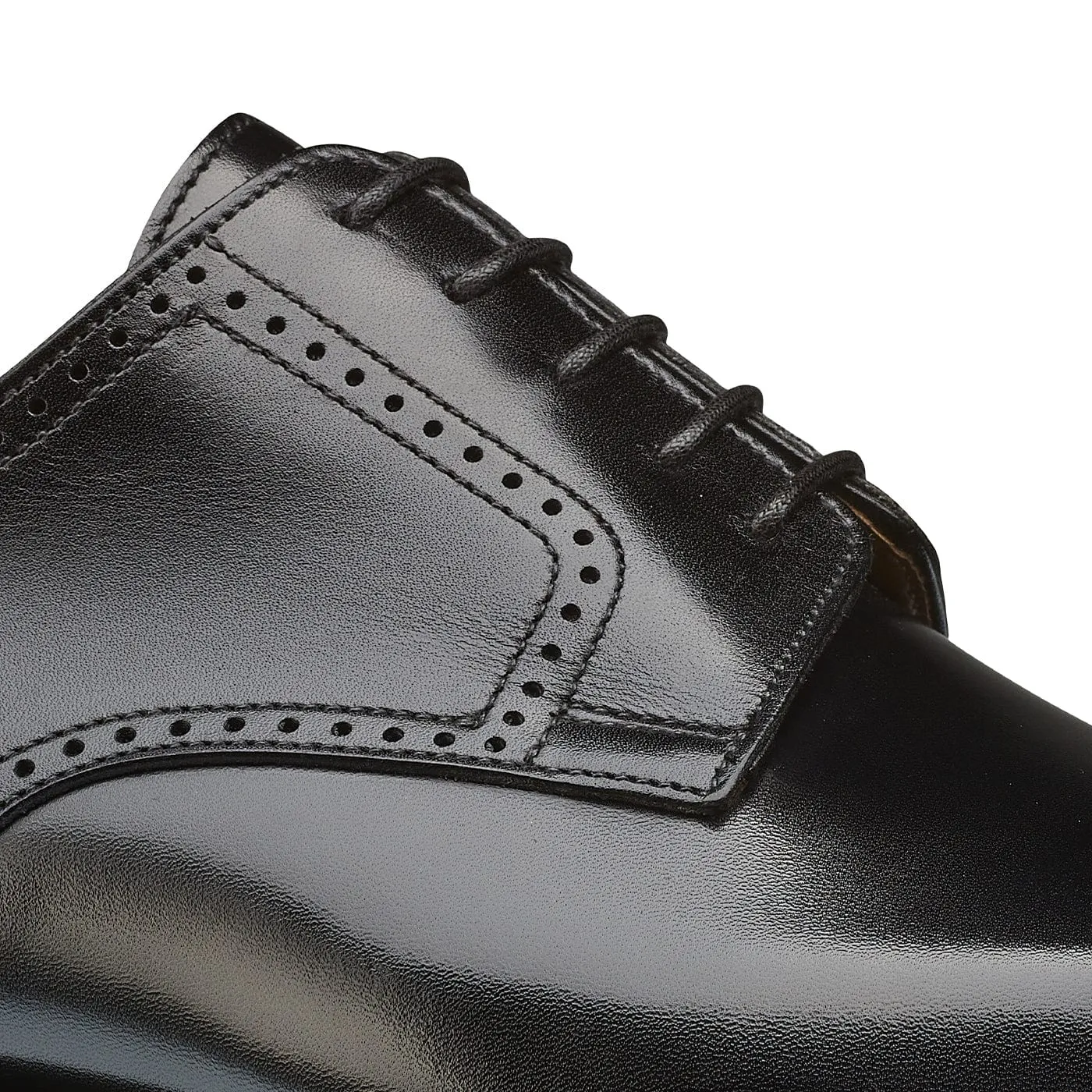 Salisbury Black Calf,Men Derbys