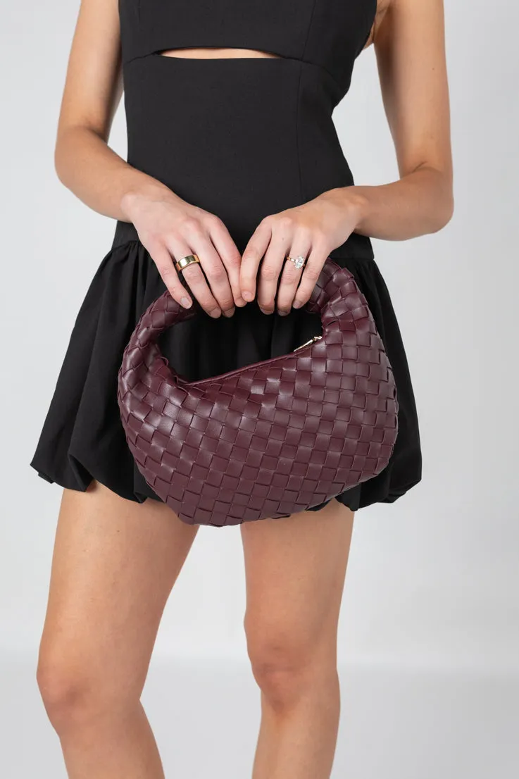 Samantha Handbag,Accessories