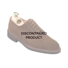 Sedgemoor 2 Snuff Suede,Men Derbys
