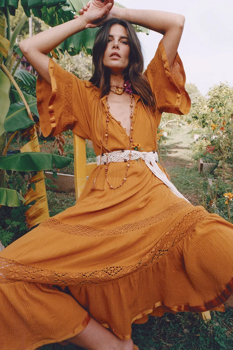 Serenade Gown,Dresses