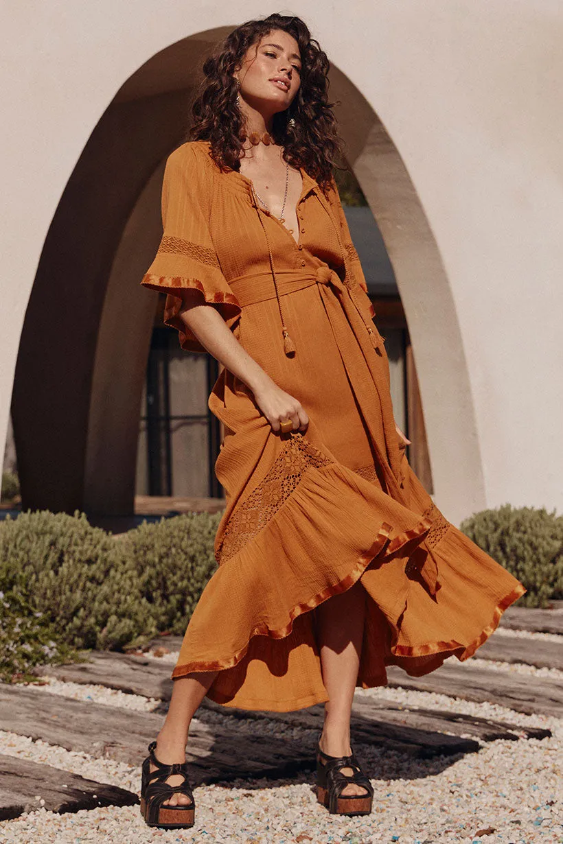 Serenade Gown,Dresses