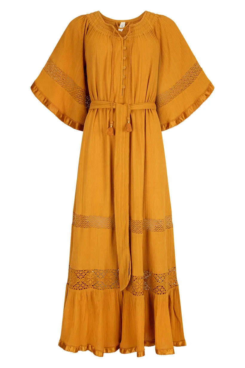 Serenade Gown,Dresses