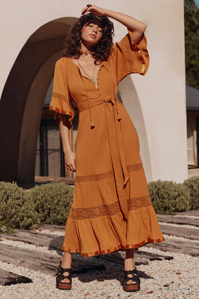 Serenade Gown,Dresses
